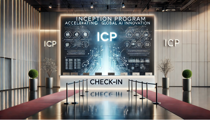 Inception Program Builds a New Global AI Incubation Ecosystem: Covering Technology, Data, Capital, and Cryptocurrency Issuance