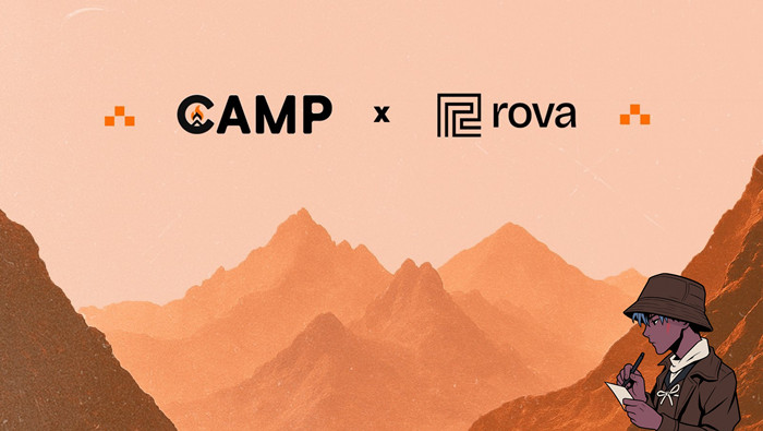 Camp Network 携手 Rova 再启 Bullpost Round 2，聚焦 AI 原生 IP，$7,500 奖励池点燃创作者热情